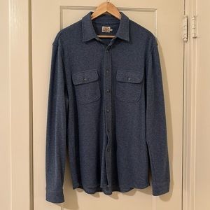 Faherty Forever Sweater XL